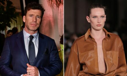 ‘Yellowstone’ creator Taylor Sheridan facing backlash for casting supermodel Bella Hadid as his girlfriend