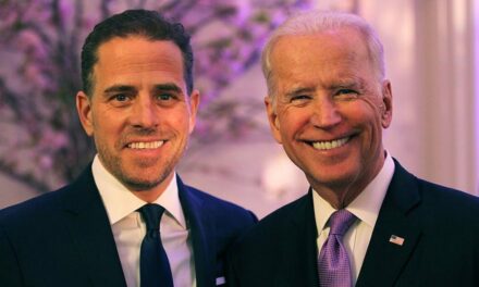 Breaking: Joe Biden Pardons Son Hunter Biden in Gun and Tax Cases