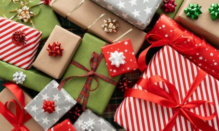 The best gifts aren’t under your tree: 7 gifts from God to treasure this Christmas