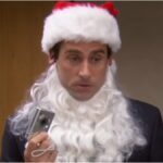 Celebrate Christmas With The Best ‘Office’ Holiday Moments