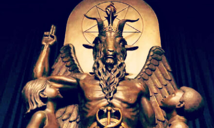 Satanic Temple Launches Program at Ohio Elementary School — Calls it ‘Hellions Academy of Independent Learning’