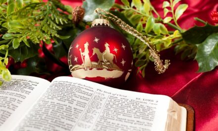 The truth about Christmas: Debunking the pagan origin myth once and for all