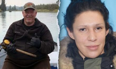 Alaska woman convicted of murdering her court-appointed supervisor, police say