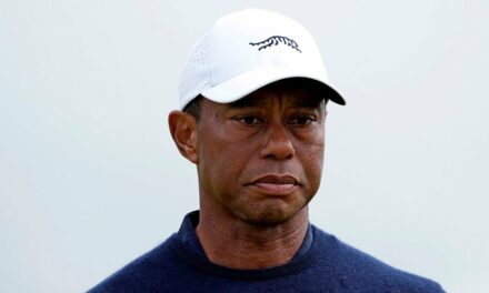 Tiger Woods unsure when he will compete on PGA Tour after latest back procedure: ‘I’m still not there’