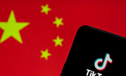 Top House Intel. Dem: China Hasn’t Used TikTok to Steal Data, Influence Americans ‘To Date’