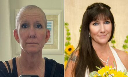 Breast cancer patient given 24 months to live has ‘miraculous’ recovery, says God led her to cure