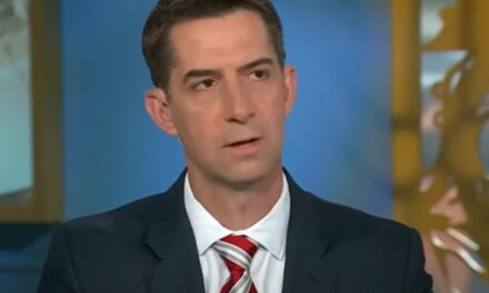 Sen. Tom Cotton Says Senate Republicans Will Confirm All of Trump’s Cabinet Picks