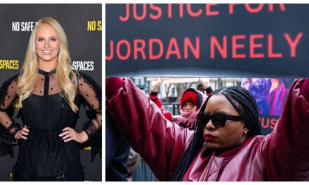 Money-Grubbing Race Hustle That Is BLM Is Shameful In Wake Of Penny Verdict; Days Are Numbered | Tomi Lahren