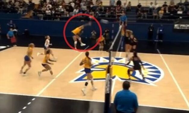 San Jose State Faces Consequences of Not Protecting Women-Mass Exodus of Players From Volleyball Team