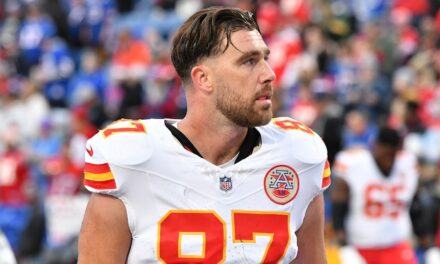 Chiefs’ Travis Kelce sounds off on lack of scoring this season: ‘F—ing frustrating’