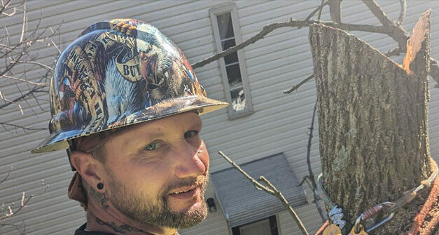 Pennsylvania Tree Trimmer Dies in ‘Freak Situation’ on Susquehanna River