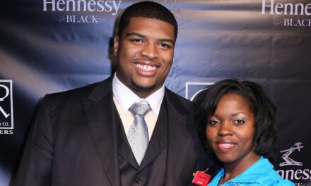 49ers All-Pro Trent Williams, wife Sondra mourn death of newborn son