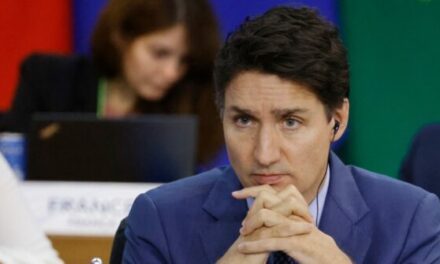 Canada: Trudeau’s Stumbling Government Appears on Verge of Collapse