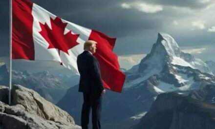 Trump: The Great State of Canada Is Stunned as Finance Minister Is Fired by Governor Justin Trudeau!