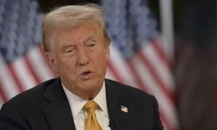 Trump: American Citizens with Family Here Illegally May Be Deported