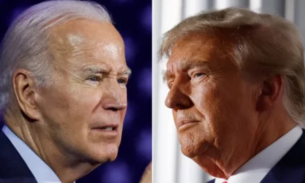 FIREWORKS! Trump Responds to Biden’s Decision to Commute Sentences of 37 Prisoners on Federal Death Row – Including Child Rapists and Killers