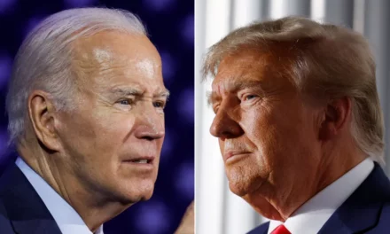 Trump to Immediately Unwind Joe Biden’s Unconstitutional Student Loan Forgiveness Plan