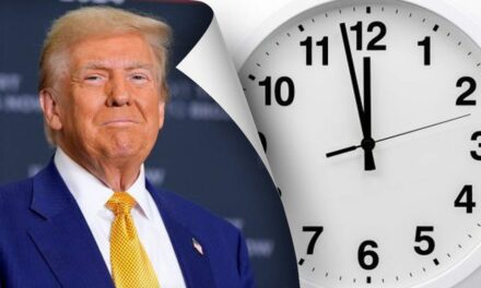 Trump’s daylight saving time plan and sleep: What you must know