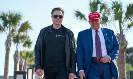 “VOX POPULI, VOX DEI”: Elon Musk Cheers Victory as Speaker Johnson’s Spending Bill Stalls After Trump and Musk Threatened to Primary Anyone Who Would Vote for It