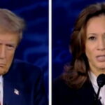 President Trump Astutely Reveals the Biggest Mistake Kamala Harris Made During Her Campaign for the White House