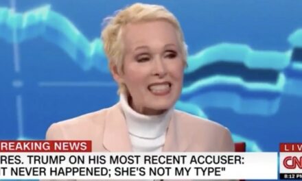 Ridiculous: Appeals Court Upholds Trump’s Liability in E. Jean Carroll Sexual Abuse Case