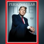 President Trump Named TIME Magazine Person of the Year, They Refuse to Use His Iconic Image, and Slap Him with a Fake Fact-Check