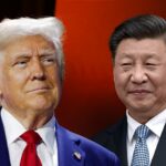 Trump leaves China guessing what his next move is with unusual inauguration invitation