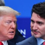 Canadian ministers head to Florida for talks with incoming Trump administration: report