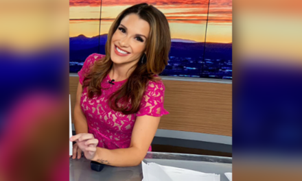 Cause of beloved Arizona news anchor’s sudden death at 28 revealed