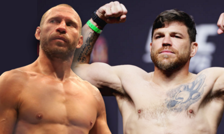 UFC legend Jim Miller criticizes ‘steroid vacation’ after Donald Cerrone says he will unretire following testosterone use