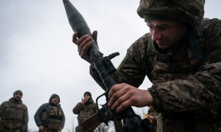 Ukraine: How the war shifted in 2024