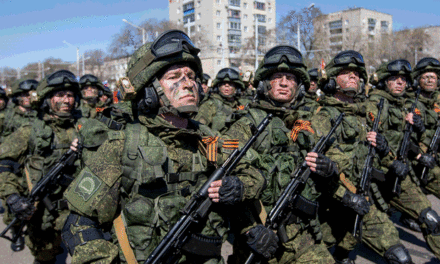 Mass desertion erodes Ukraineâs military strength as thousands of soldiers flee the frontline