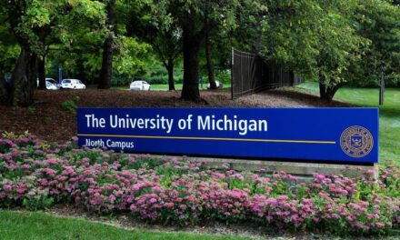 DEI official at University Michigan fired after being accused of making antisemitic remarks: report