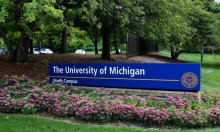 University of Michigan axes DEI statements after woke faculty begs for sustained race-obsessed programming