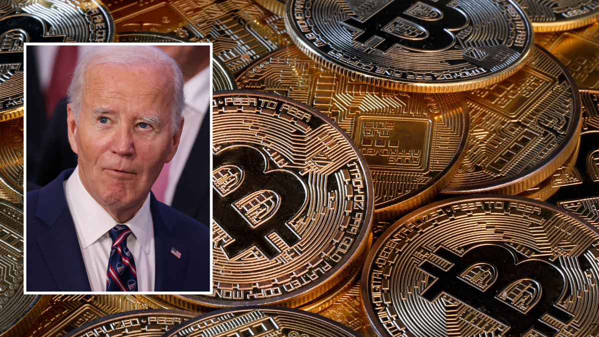 Cryptocurrency industry leaders were up-in-arms after newly uncovered documents showed the Biden administration called on banks to 