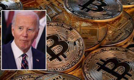 Biden admin’s cold-shoulder approach to crypto concerns industry leaders: ‘Needs to be looked at’