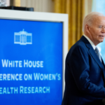 Biden says the GOP doesn’t understand the importance of advancing women’s well-being: ‘I mean it’