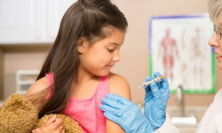 Flu vaccination rates ‘concerningly’ low among US kids, health officials warn