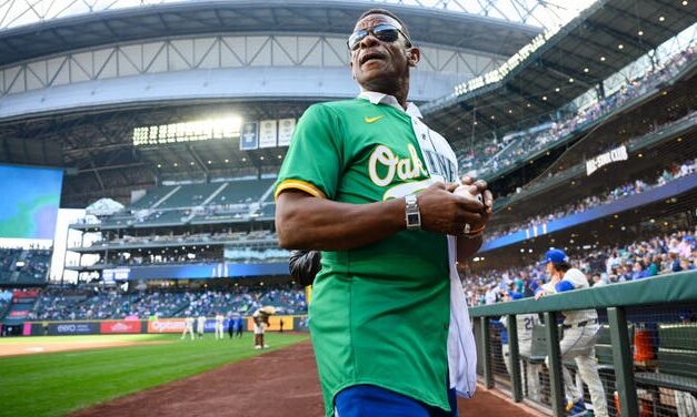 Hall Of Famer And Stolen Bases King Rickey Henderson Dead At 65