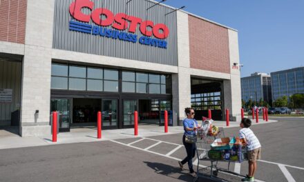 Costco’s Muffin Changes Have Customers Fuming