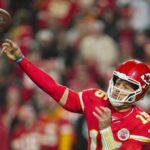 Missouri Third-Graders Sing Patrick Mahomes-Themed Rendition Of ‘Rudolph The Red-Nosed Reindeer’