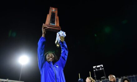 Teddy Bridgewater Leads Alma Mater To Florida State Title In First Season As Head Coach