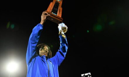 Teddy Bridgewater, Fresh Off Coaching Prep Team To State Title, Going Back To Lions