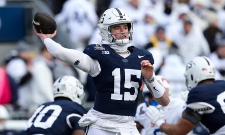 Clay Travis’ College Football Picks: Eight Winners Early, Go With The Favorites