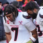 Ravens Will Cover Against Texans Who Have No Reason To Try