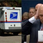 President-Elect Trump Eyes Privatizing the Failing U.S. Postal Service, Which Has Lost More Than $100 Billion Since 2007