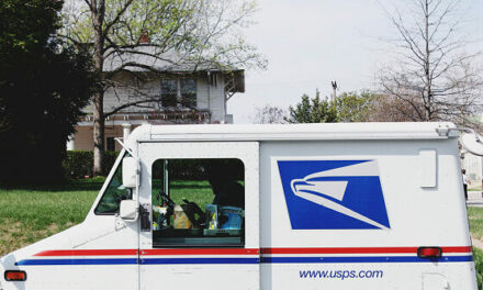 Report: Trump Looking into Privatizing U.S. Postal Service