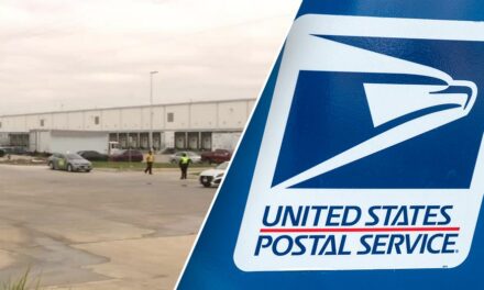 USPS worker shot dead at Texas facility, co-worker arrested