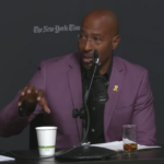 Van Jones scorches Harris for giving Democrats ‘freedom’ from ‘having to run anything in Washington DC’