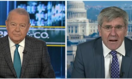 Economist Stephen Moore: “In Next 18 Months – Major Governments Will Topple Bringing in Trumpian-Populist Candidates” (VIDEO)